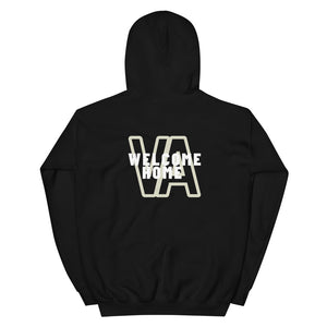 Big VA hoodie
