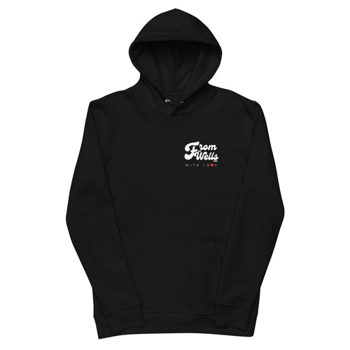 FTWSWL Hoodie