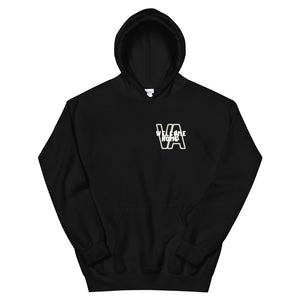 Big VA hoodie