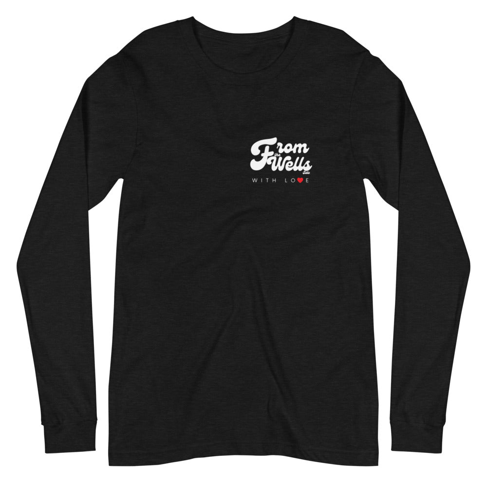 FTWSWL  Long Sleeve Tee