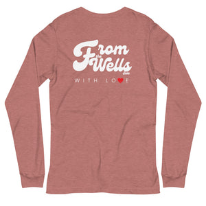 FTWSWL  Long Sleeve Tee