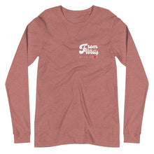 Load image into Gallery viewer, FTWSWL  Long Sleeve Tee