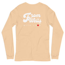 Load image into Gallery viewer, FTWSWL  Long Sleeve Tee