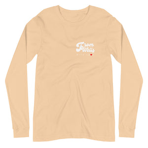 FTWSWL  Long Sleeve Tee